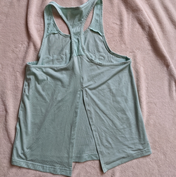 Adidas open back tank top - Picture 3 of 3